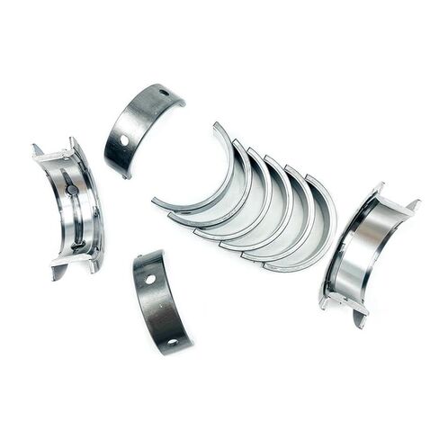 Main Bearing Set 12591092 Compatible with Captiva Lacrosse 2.0 2.4 LE5 LAF LDK in Saudi Arabia