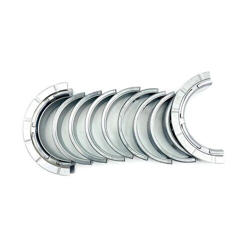 Main Bearing Set 12591092 Compatible with Captiva Lacrosse 2.0 2.4 LE5 LAF LDK in Saudi Arabia