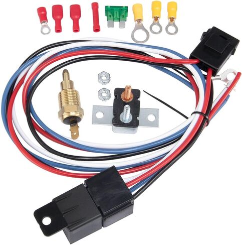 3 صف المبرد الألومنيوم الكفن مروحة التتابع متوافق مع 1947 1948 1949 بليموث كرايسلر ديلوكس سيدان كوبيه 3.6L 41L 4.7L l6 l8 in Kuwait