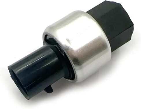 A/C Pressure Sensor for Chevy for K1500 for Silverado 52466358 15-2962 12208511 12208512 15-2827 1711427 SW 2962C Air Conditioning Clutch Cycling Switch in Saudi Arabia