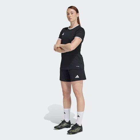adidas Womens Entrada 26 Jersey in Saudi Arabia