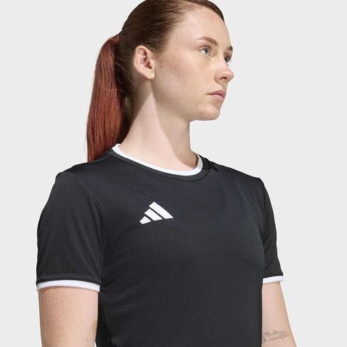 adidas Womens Entrada 26 Jersey in Saudi Arabia