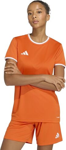 adidas Womens Entrada 26 Jersey in Saudi Arabia