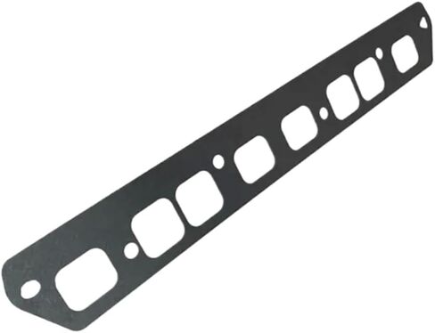 Intake Exhaust Gasket For Mercruiser Replaces 27-815528 17304 in Saudi Arabia
