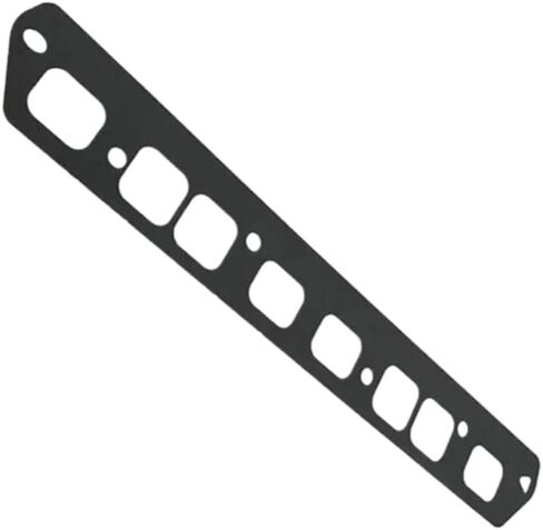 Intake Exhaust Gasket For Mercruiser Replaces 27-815528 17304 in Saudi Arabia