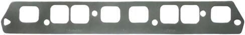 Intake Exhaust Gasket For Mercruiser Replaces 27-815528 17304 in Saudi Arabia