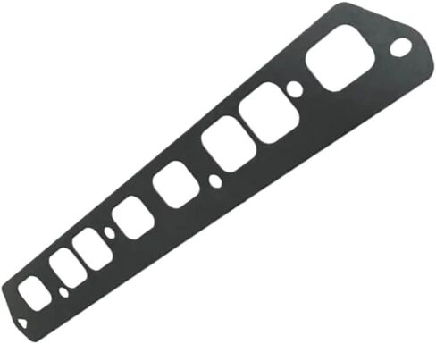 Intake Exhaust Gasket For Mercruiser Replaces 27-815528 17304 in Saudi Arabia