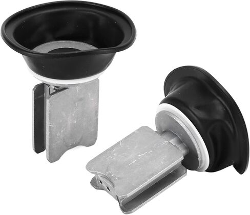 Durable Carburetor Diaphragm Replacement for Big BOSS Sportsman 3130732 Vacuum Membrane for Outdoor Adventures in Saudi Arabia