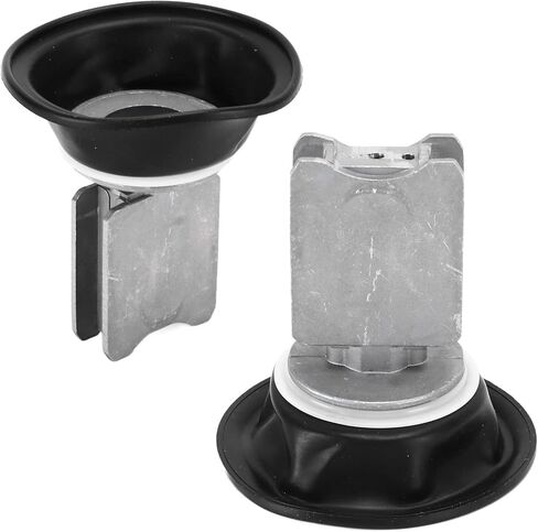 Durable Carburetor Diaphragm Replacement for Big BOSS Sportsman 3130732 Vacuum Membrane for Outdoor Adventures in Saudi Arabia