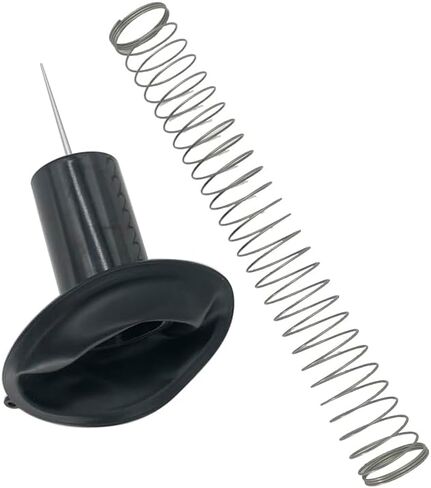 TRX650 المكربن ​​Carb خنق الحجاب الحاجز لأجزاء Rincon 650 in Kuwait