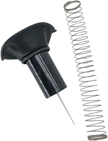 TRX650 المكربن ​​Carb خنق الحجاب الحاجز لأجزاء Rincon 650 in Kuwait