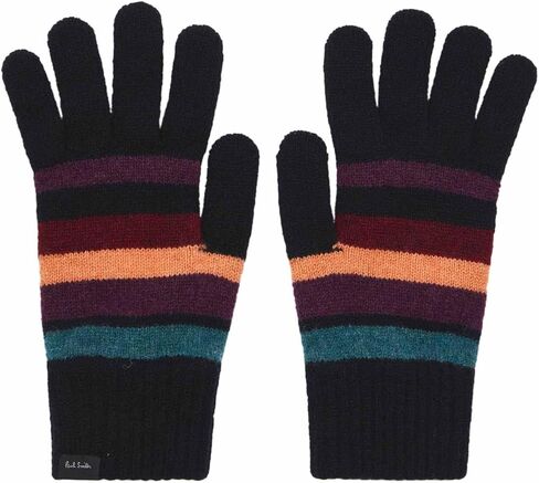 Paul Smith Women's Women Glove Knit Swirl in Saudi Arabia
