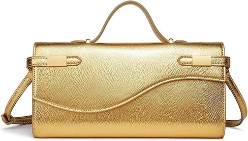 JBRUN Evening Clutch Purses for Women PU Leather Shoulder Handbags Crossbody Bags in Saudi Arabia