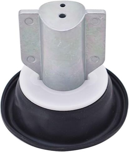 حقيقية ل KL600 KLR650 40 مللي متر CV CVK Carb 43028-1062 Carb فراغ المكبس الحجاب الحاجز الشريحة OEM-قياسية استبدال جزء in Saudi Arabia