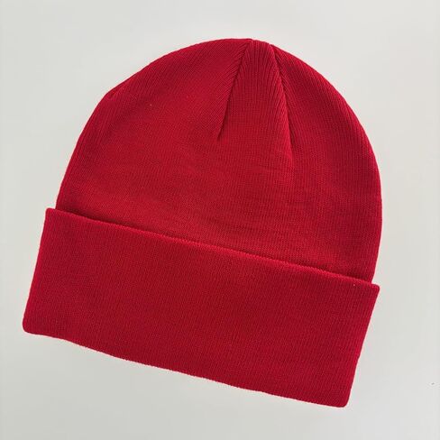 Winter Knit Beanie Hats for Men Women in Saudi Arabia