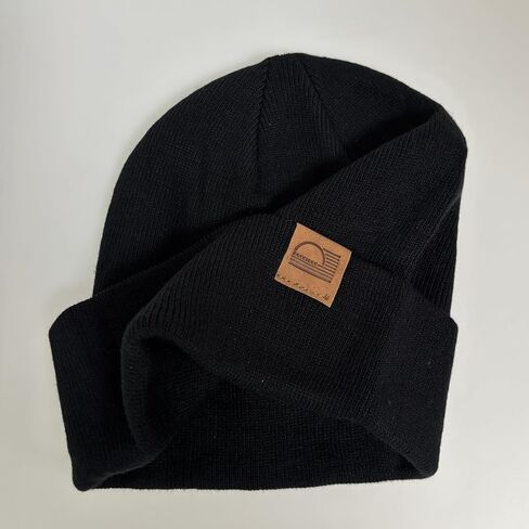 Winter Knit Beanie Hats for Men Women in Saudi Arabia