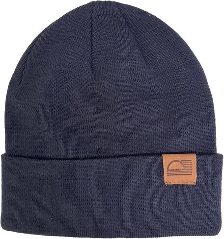 Winter Knit Beanie Hats for Men Women in Saudi Arabia