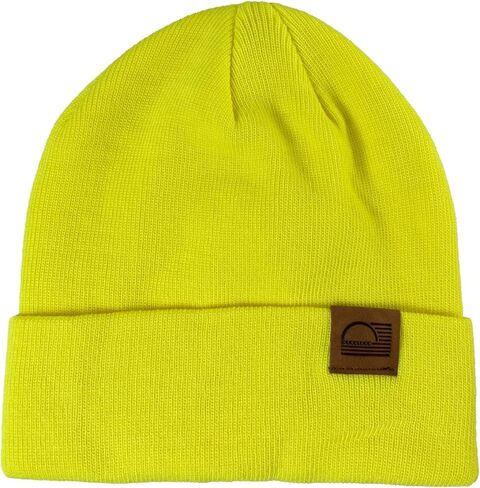 Winter Knit Beanie Hats for Men Women in Saudi Arabia