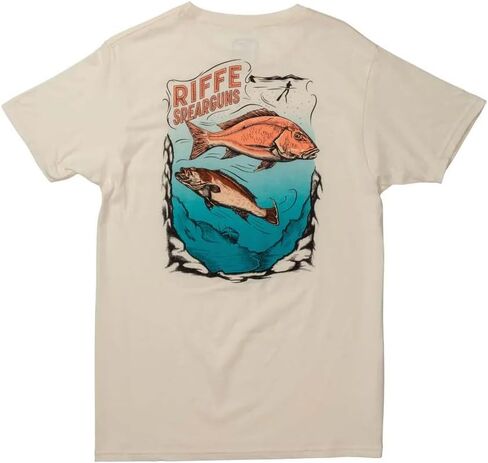 Dive T-Shirt, East Coast in Saudi Arabia