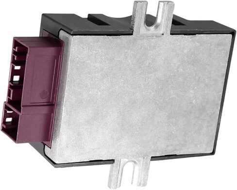 Fuel Pump Control Module Unit for M3 X6 Z4 328i 335i 528i 535i 16147229173 16147229173 16146765705 Car Accessories in Saudi Arabia