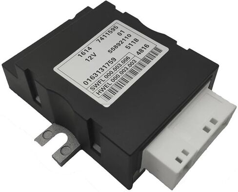 Fuel Pump Control Unit Module 7411595 16147411595 For 5 Series 7 Series X5 X6 M2 M3 M4 in Saudi Arabia