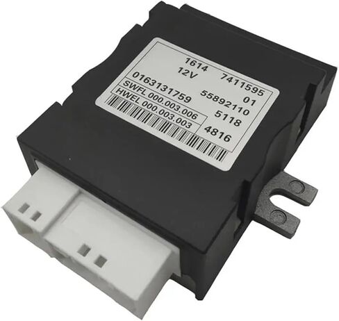 Fuel Pump Control Unit Module 7411595 16147411595 For 5 Series 7 Series X5 X6 M2 M3 M4 in Saudi Arabia