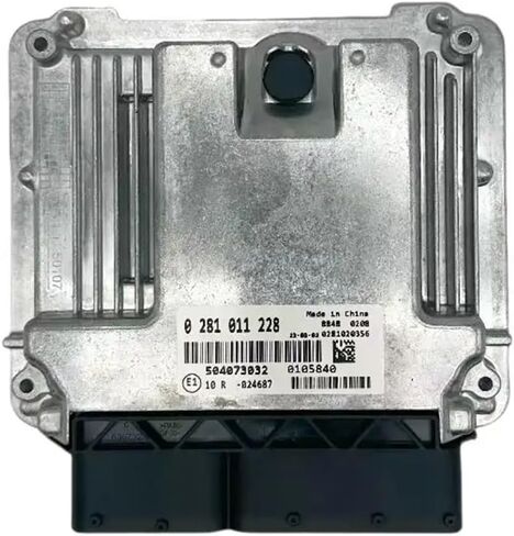 0281011228 Diesel Engine ECU in Saudi Arabia