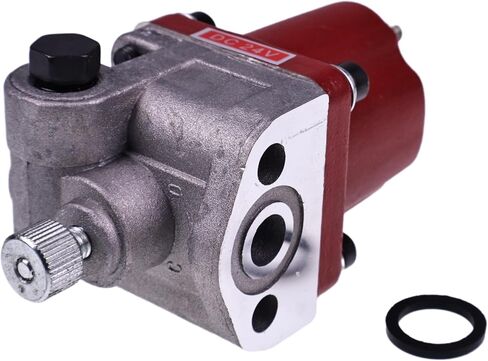 24VDC 3018453 AR5499 3035345 3035346 Fuel Shut Off Solenoid Compatible with Cummins Engine NTA855 N14 M11 K38 K50 K19 KTA19 G CMEICS K123 KTA19GC KTA19GC CM558 QSK19 CM2150 MCRS QSK19 in Saudi Arabia