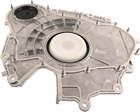 GM Genuine Parts 40009454 Timing Chain Lower Cover in Saudi Arabia