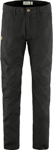 Fjallraven Sormland Tapered Trousers Hiking Pants in Saudi Arabia