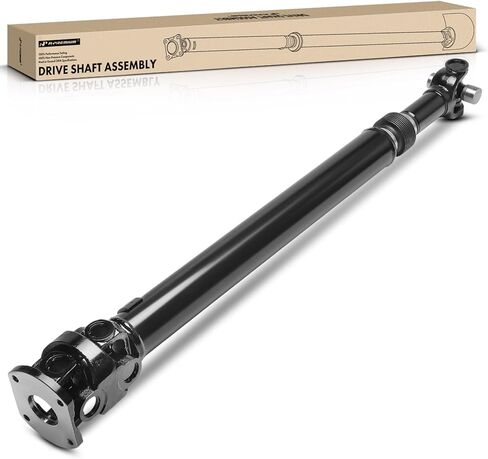 مجموعة عمود الدفع الأمامي الكامل A-Premium متوافقة مع Ford F-250 F-350 F-450 F-550 Super Duty 2011 2012 2013 2014 2015 2016 in Saudi Arabia