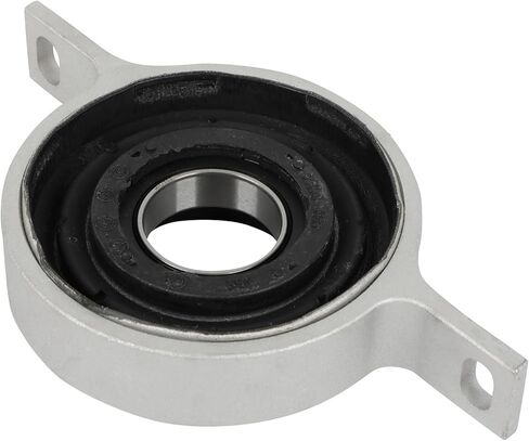 Cciyu 26127526632 محمل دعم مركز عمود القيادة الكامل مناسب لسيارات BMW 135i 2008-2013، لسيارات BMW 335d 2009-2011، لسيارات BMW 335i 2007-2012، لسيارات BMW 335is 2011-2012، لسيارات BMW 335xi 2007-2008، لسيارات BMW ام 6 2012 in Saudi Arabia