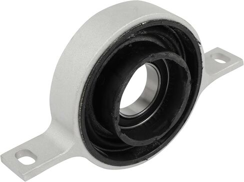 Cciyu 26127526632 محمل دعم مركز عمود القيادة الكامل مناسب لسيارات BMW 135i 2008-2013، لسيارات BMW 335d 2009-2011، لسيارات BMW 335i 2007-2012، لسيارات BMW 335is 2011-2012، لسيارات BMW 335xi 2007-2008، لسيارات BMW ام 6 2012 in Saudi Arabia