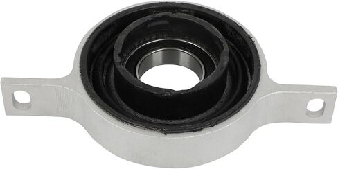 Cciyu 26127526632 محمل دعم مركز عمود القيادة الكامل مناسب لسيارات BMW 135i 2008-2013، لسيارات BMW 335d 2009-2011، لسيارات BMW 335i 2007-2012، لسيارات BMW 335is 2011-2012، لسيارات BMW 335xi 2007-2008، لسيارات BMW ام 6 2012 in Saudi Arabia