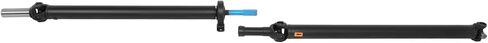Rear Drive Shaft ACZCR Propeller Shaft Assembly Fits For Chevrolet For Express 2500 2003-2009,For Express 3500 2003-2009,For Savana 2500 2003-2009,For Savana 3500 2003-2009,RWD,Replace# 946-024 in Saudi Arabia