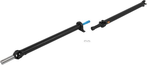Rear Drive Shaft ACZCR Propeller Shaft Assembly Fits For Chevrolet For Express 2500 2003-2009,For Express 3500 2003-2009,For Savana 2500 2003-2009,For Savana 3500 2003-2009,RWD,Replace# 946-024 in Saudi Arabia