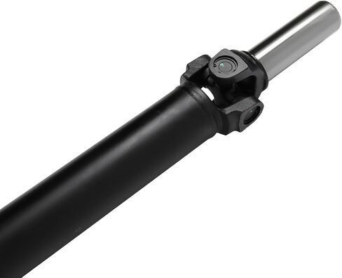 Rear Drive Shaft ACZCR Propeller Shaft Assembly Fits For Chevrolet For Express 2500 2003-2009,For Express 3500 2003-2009,For Savana 2500 2003-2009,For Savana 3500 2003-2009,RWD,Replace# 946-024 in Saudi Arabia