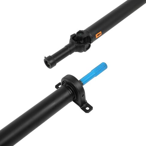 Rear Drive Shaft ACZCR Propeller Shaft Assembly Fits For Chevrolet For Express 2500 2003-2009,For Express 3500 2003-2009,For Savana 2500 2003-2009,For Savana 3500 2003-2009,RWD,Replace# 946-024 in Saudi Arabia