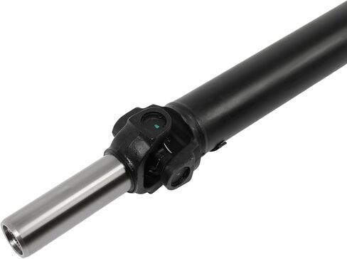Rear Drive Shaft ACZCR Propeller Shaft Assembly Fits For Chevrolet For Express 2500 2003-2009,For Express 3500 2003-2009,For Savana 2500 2003-2009,For Savana 3500 2003-2009,RWD,Replace# 946-024 in Saudi Arabia