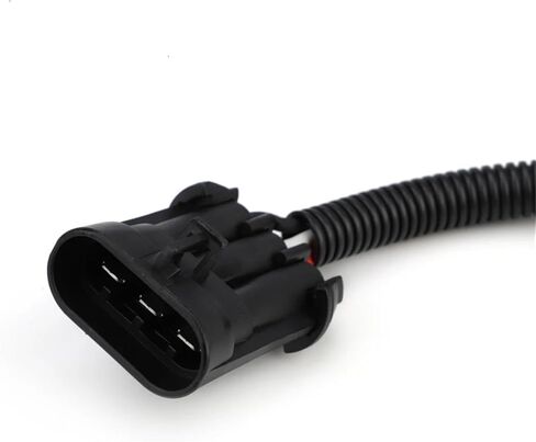 For V1505 R90 Engine 12V Fuel Stop Solenoid 1503ES-12A5UC9S SA-4561-T in Saudi Arabia