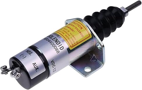 1 قطعة 1500-2021 1502-12C2G1B2S1 الديزل الوقود وقف الملف اللولبي ل 12V الوقود اغلاق الملف اللولبي 1500-2021 1502-12C2G1B2S1 in Saudi Arabia