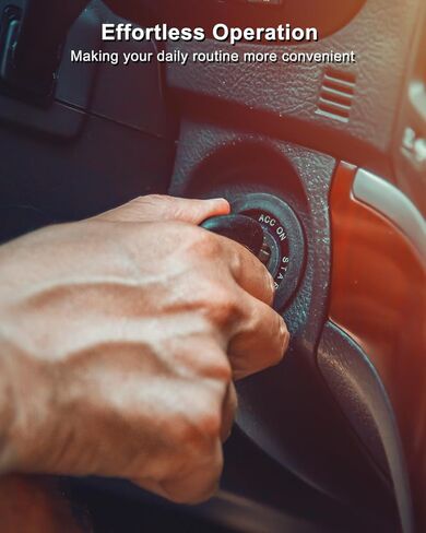 924-5533 طقم أسطواني لإشعال السيارة وقفل الباب مع مفاتيح مناسبة لفولفو VNL 2004-2017 in Kuwait