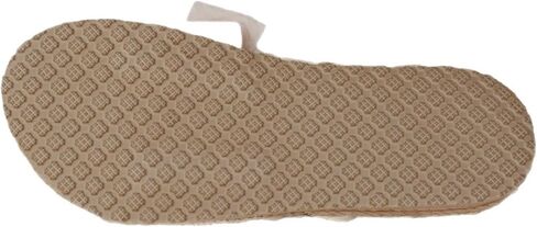 Women's Espadrille Platform Slide Slippers - Bow Knot Open Toe Sandals, Non-Slip Slip-On Shoes for Beach Vacation Daily Wear in Saudi Arabia