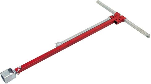 Reed Tool VK3CK1CK2 Main Valve Key with 1-Inch Curb Key and 2-Inch Curb Key in Saudi Arabia