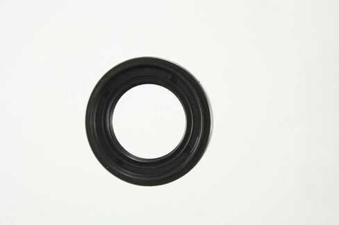 Right Automatic Transmission Drive Axle Seal Compatible With Acura Integra 1.6L L4 1987 1986 P-3517185 in Saudi Arabia