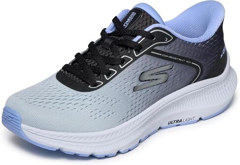 Skechers Womens Slip-ins: Go Run Consistent 2.0 Maywood in Saudi Arabia