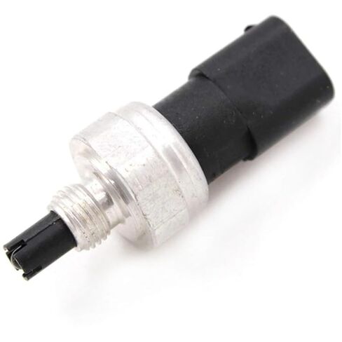 AC Pressure Switch Sensor, for C-Klasse W203 2002 2003-2007, for E-Klasse W211 2002-2008 Air Conditioning Pressure Switch Pressure Sensor 2038300472 in Saudi Arabia
