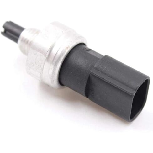 AC Pressure Switch Sensor, for C-Klasse W203 2002 2003-2007, for E-Klasse W211 2002-2008 Air Conditioning Pressure Switch Pressure Sensor 2038300472 in Saudi Arabia