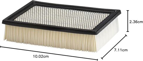 Purolator TA35323 PurolatorTECH Air Filter in Saudi Arabia