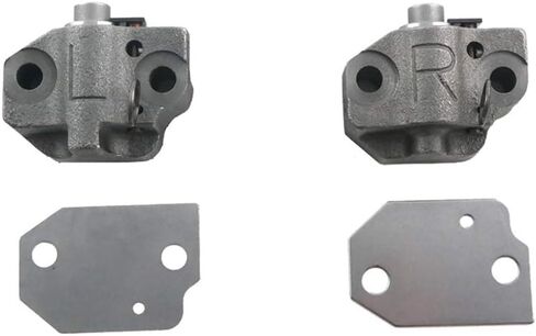 طقم مضخة مياه بسلسلة توقيت MOCA لسيارة Ford Excursion/E-150 Econoline/F150/F250 وLincoln Navigator 1997-2000 5.4L V8 in Saudi Arabia